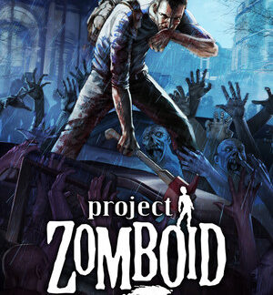 Project Zomboid (Steam Key — Global)