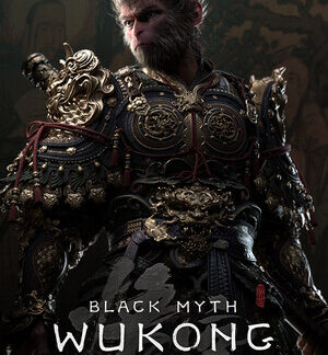 Black Myth: Wukong (Steam Key — Global)