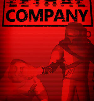 Lethal Company (Steam Key — Global)