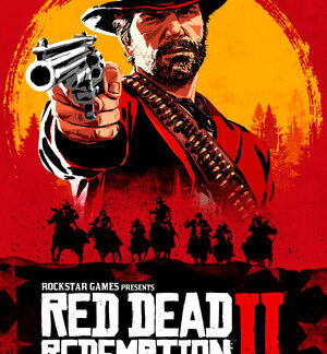 Red Dead Redemption 2 (Steam Key — Global)
