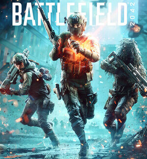 Battlefield 2042 — Deluxe Edition (Steam Key — Global)