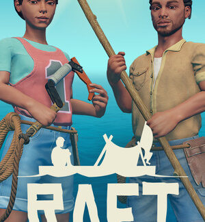 Raft (Steam Key — Thailand)