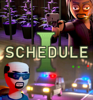 Schedule I (Steam Key — Thailand)