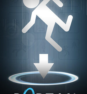 Portal (Steam Key — Global)