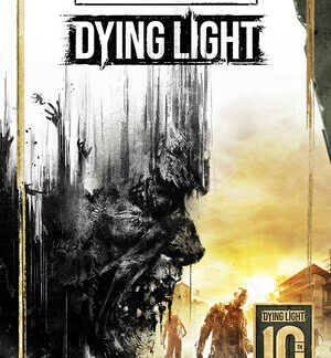 Dying Light (Steam Key — Global)