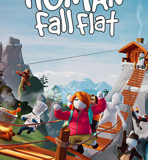Human Fall Flat (Steam Key — Global)
