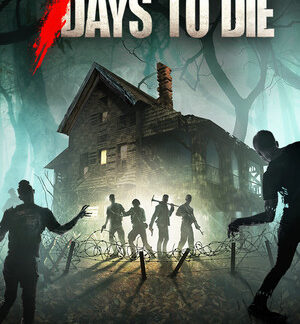 7 Days to Die — Deluxe Edition (Steam Key — Global)
