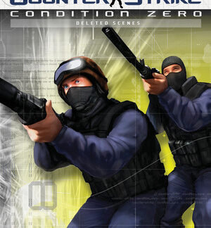 Counter-Strike: Condition Zero (Steam Key — Thailand)